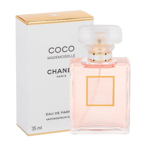 coco chanel mademoiselle edp 35ml|chanel coco mademoiselle on sale.